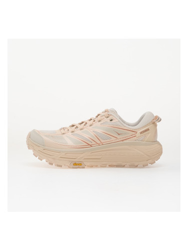 Сникърси Hoka® U Mafate Speed 2 Beech Wood/ Stucco EUR 37 1/3