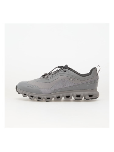 Сникърси On M Cloud 6 Geo WP Alloy/ Alloy EUR 44.5