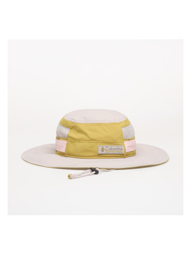 Шапка Columbia Bora Bora™ Retro II Booney Flint Grey/ Peppercorn/ Pink Agate Universal