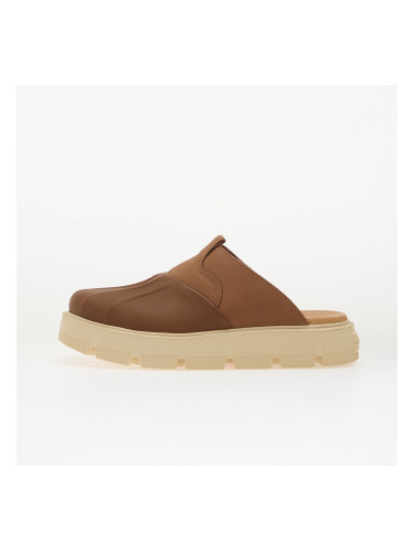Sorel Rein Cb™ Clog Velvet Tan/ Ble 10