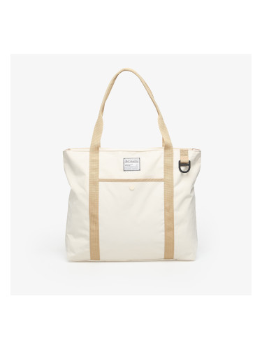 Чанта Columbia Cottonwood Creek™ Tote Chalk/ Beach Universal