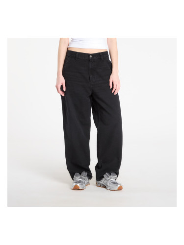 Панталони Carhartt WIP W' Brandon Single Knee Pant Black XS