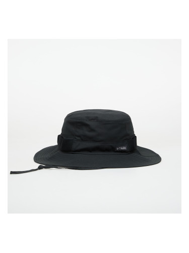 Шапка Columbia Packable Bucket Hat Black L/XL
