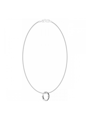 Дамска колие Guess JUMN03216JWSTBKT-U