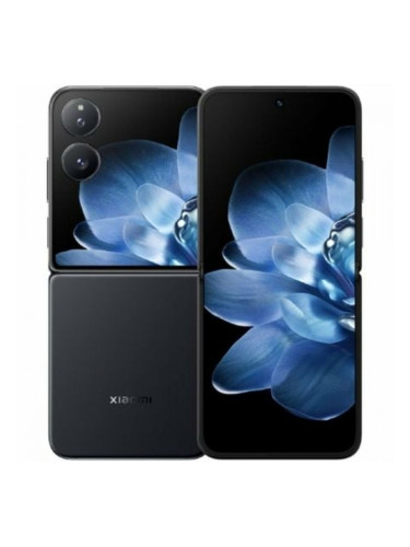 Смартфони Xiaomi Mix Flip 5G 6,9" 12 GB RAM 512 GB Черен Многоцветен