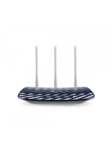 Рутер TP-Link ARCHER C20 433 Mbit/s Wi-Fi 5