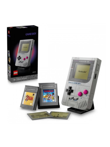 Строителна Игра Lego