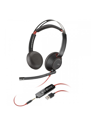 Слушалки Poly 7S4M7AA