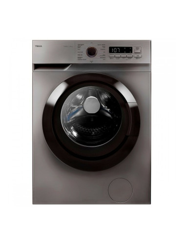 Перална машина Teka WMK40840SS 60 cm 1400 rpm 8 kg