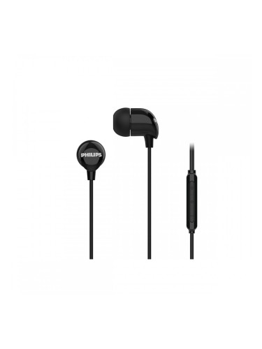 Слушалки Philips TAE2146BK Черен