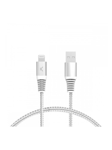 Кабел USB към Lightning KSIX iPhone