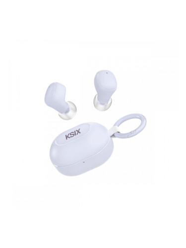 Слушалки KSIX Neutron Люляк