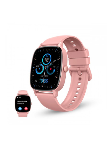 Смарт часовник KSIX KSIX Pulse Розов 1,83"