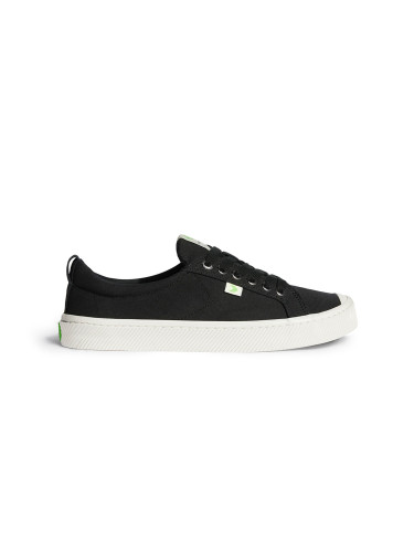 Cariuma Oca Low Black 100103B01M Мъже - Спортни обувки Cariuma - Черен - 100103B01M-10.5 - Size: 10.5