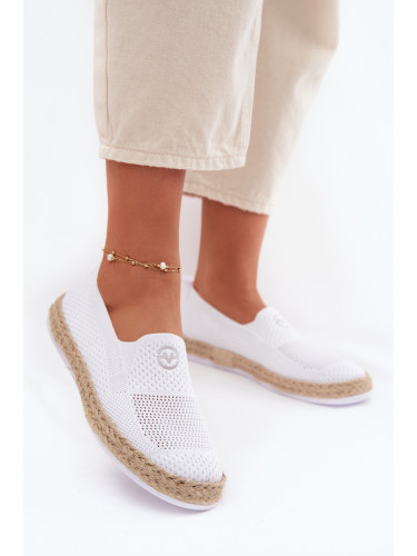 Дамски еспадрили Vinceza