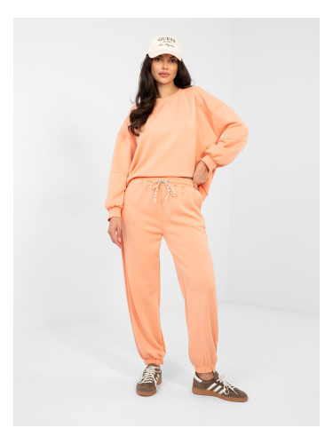 Яркооранжеви джогери