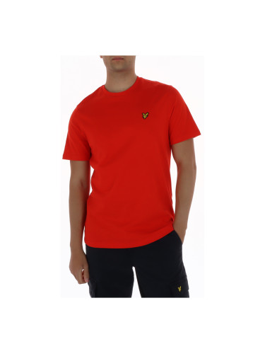 Мъжка тениска Lyle & Scott