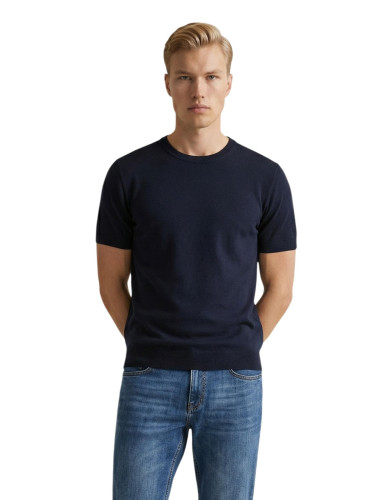 Мъжка тениска с къс ръкав Yos