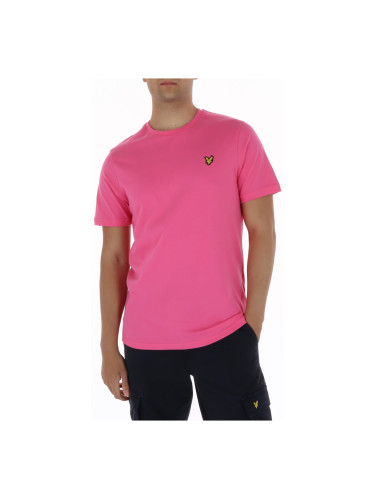 Мъжка тениска Lyle & Scott