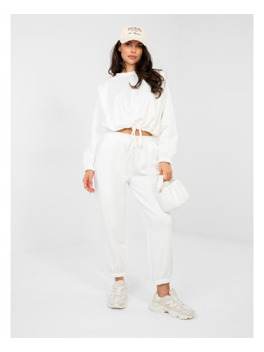 Екрю спортни панталони