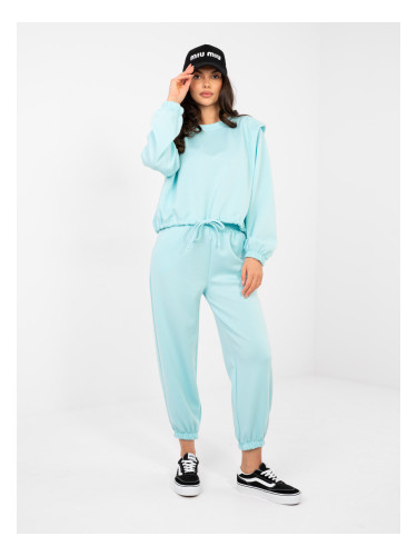 Ментови джогери RUE PARIS