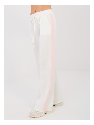 Екрю спортен панталон RUE PARIS