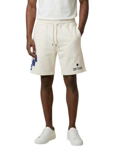 Мъжки бермуди County Of Milan