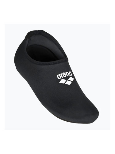 Неопренови чорапи arena Pool Grip black