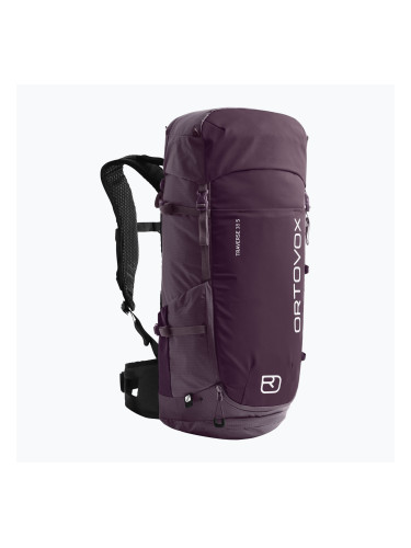 ORTOVOX Traverse раница 38 л горски плодове