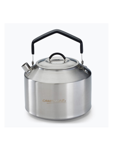 Туристически чайник Campingaz Stainless Steel Kettle 1500 ml