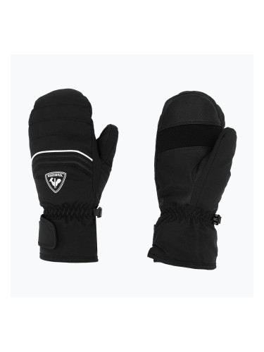 Rossignol Jr Tech Impr M детски ски ръкавици черни