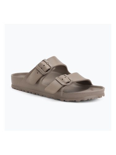 Чехли BIRKENSTOCK Arizona EVA Narrow grey taupe