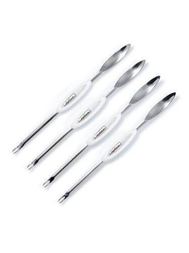 Комплект прибори ZYLISS SEAFOOD за морски дарове