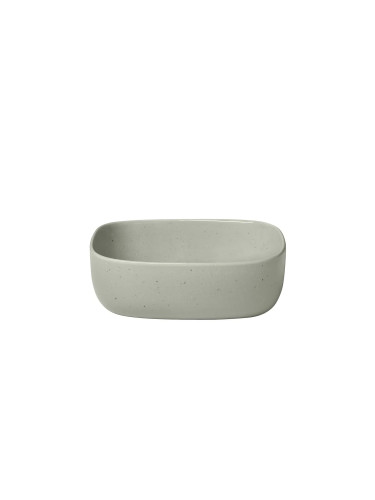 Купа за салата BLOMUS VAHLO - размер M - цвят светлосив