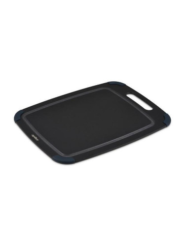 Дъска за рязане ZYLISS черна - 27.4 х 36.8 см