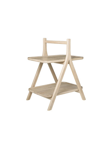 Помощна масичка BLOMUS ETA - цвят дъб