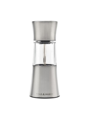 Мелничка за нарязване на чили и подправки COLE & MASON STADHAMPTON