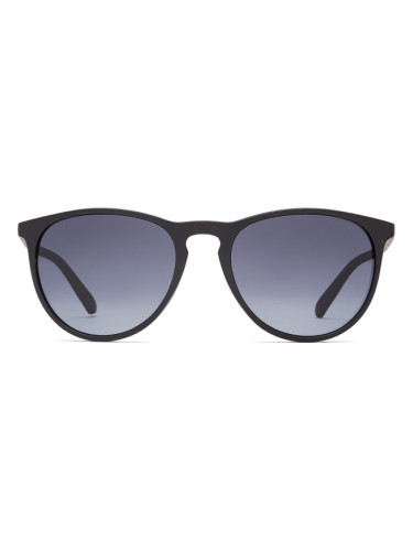 Polaroid PLD 6003/N/S DL5/WJ 54 - кръгла слънчеви очила, unisex, черни, поляризирани