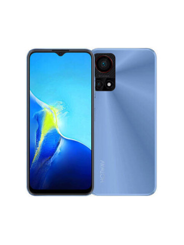 Смартфон HOTWAV Note 13 - 6.6'' 4+4GB/128GB 