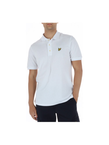 Мъжки поло ризи Lyle & Scott