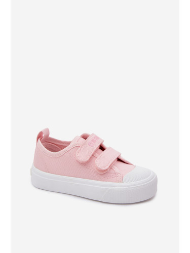 Детски маратонки Big Star