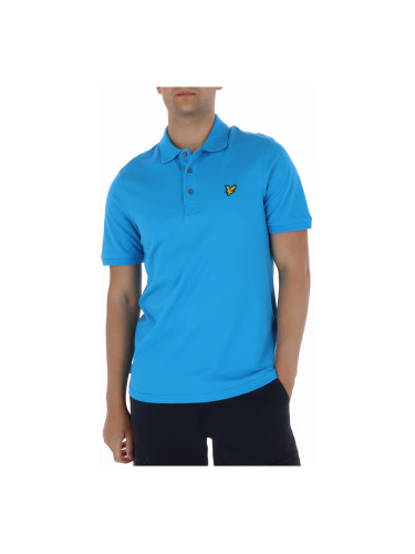 Мъжка поло тениска Lyle & Scott