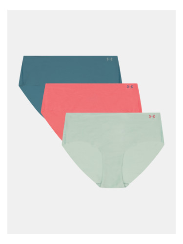 Бикини Under Armour Ua Pure Stretch No Show Hipster