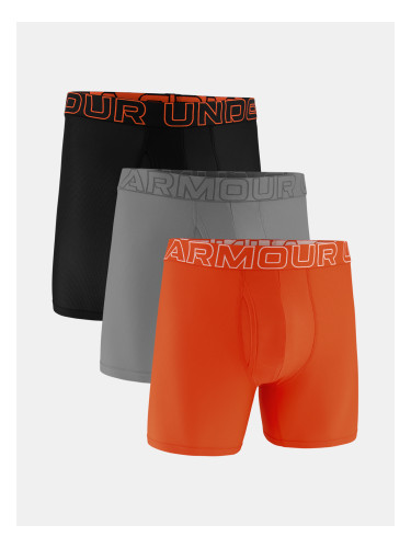 Мъжки боксерки Under Armour Ua Performance Tech Mesh