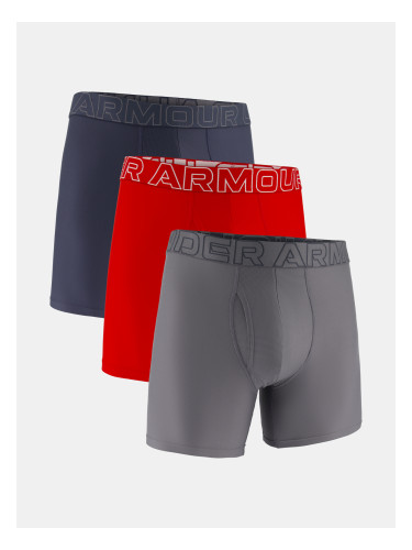 Мъжки боксерки Under Armour Ua Performance Tech