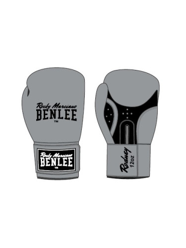 Боксови ръкавици Benlee