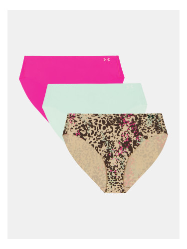 Слипове с щампа Under Armour