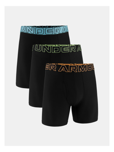 Мъжки боксерки Under Armour Ua Performance Tech