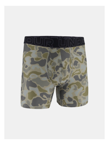 Мъжки боксерки с щампа Under Armour