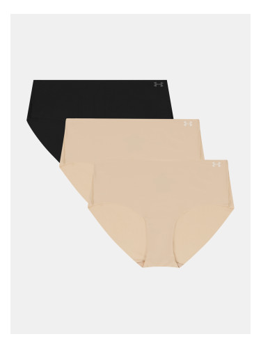 Дамски бикини Under Armour Pure Stretch